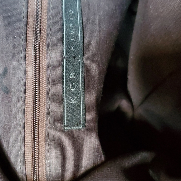 Tassled HOBO *NWOT - Picture 6 of 10